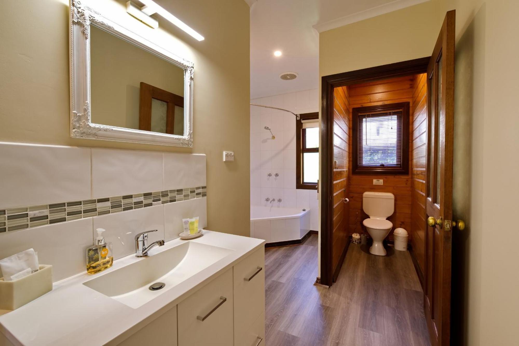 Tranquilles Bed & Breakfast Port Sorell Exterior foto