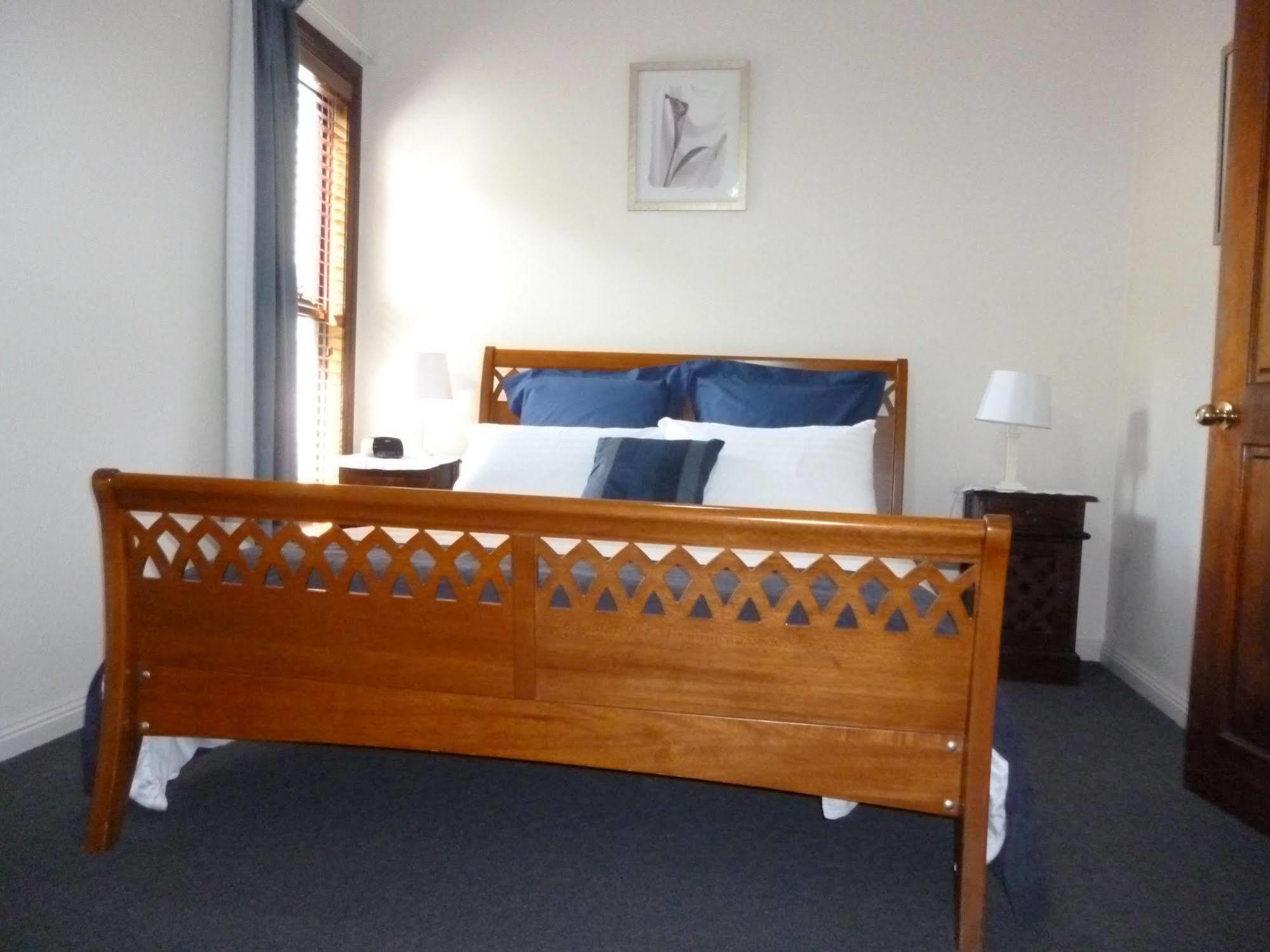 Tranquilles Bed & Breakfast Port Sorell Exterior foto